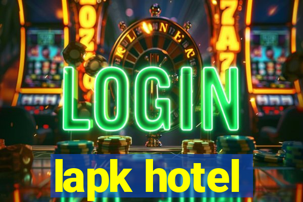 lapk hotel